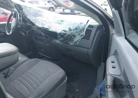 2008 Dodge Ram 1500 Slt z USA, uszkodzony, nr VIN 1D7HA18N08S515169